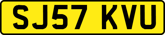 SJ57KVU