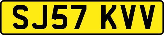 SJ57KVV