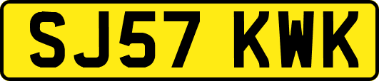 SJ57KWK