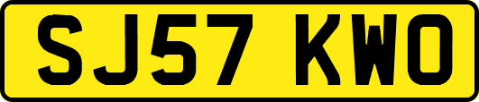 SJ57KWO