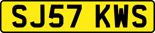 SJ57KWS