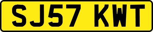 SJ57KWT