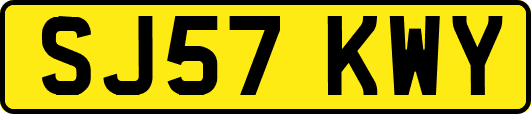 SJ57KWY
