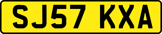 SJ57KXA