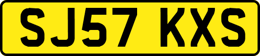 SJ57KXS