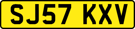 SJ57KXV