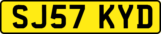 SJ57KYD
