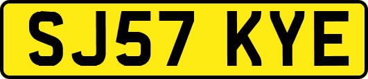 SJ57KYE
