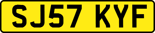 SJ57KYF