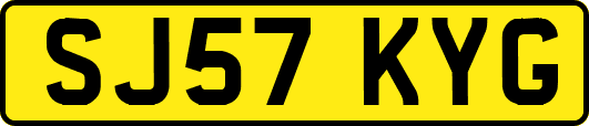 SJ57KYG
