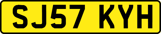 SJ57KYH