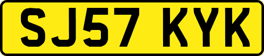 SJ57KYK