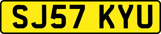 SJ57KYU