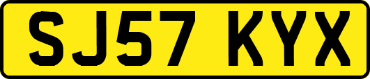SJ57KYX