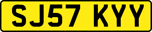 SJ57KYY