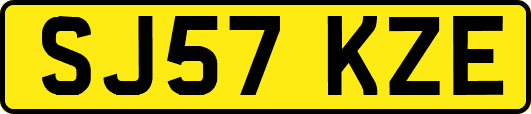 SJ57KZE