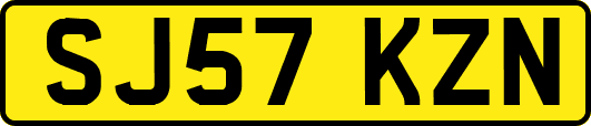 SJ57KZN