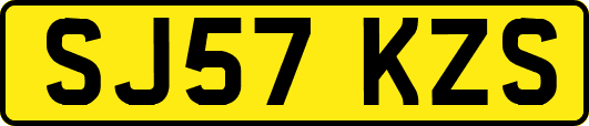 SJ57KZS