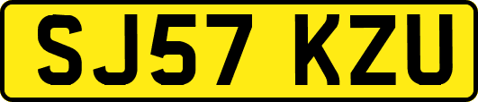 SJ57KZU