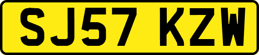 SJ57KZW