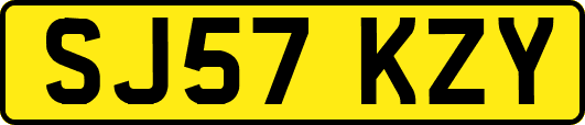 SJ57KZY