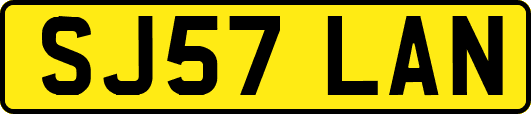 SJ57LAN