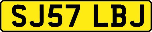 SJ57LBJ