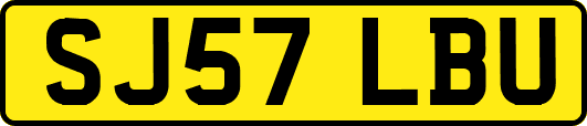 SJ57LBU