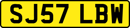 SJ57LBW