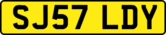 SJ57LDY
