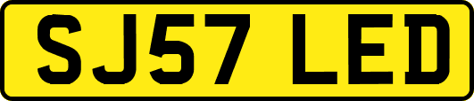 SJ57LED