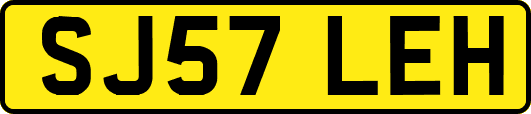 SJ57LEH