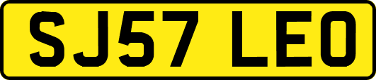 SJ57LEO