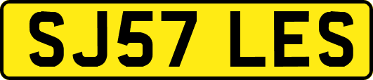 SJ57LES