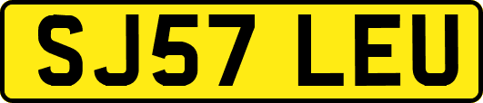 SJ57LEU