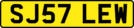SJ57LEW