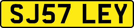 SJ57LEY