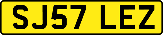 SJ57LEZ