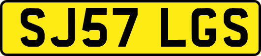 SJ57LGS