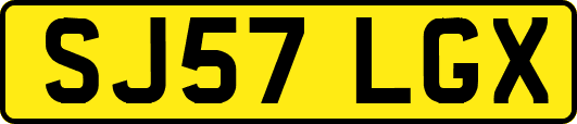 SJ57LGX