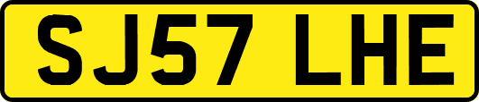 SJ57LHE