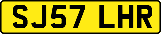 SJ57LHR