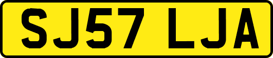 SJ57LJA