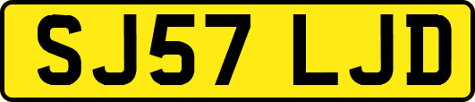 SJ57LJD