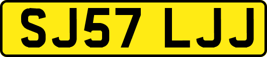 SJ57LJJ