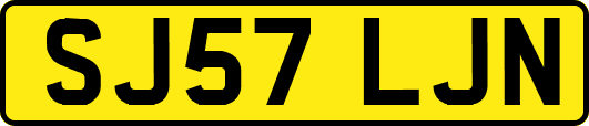 SJ57LJN