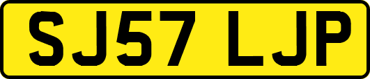 SJ57LJP