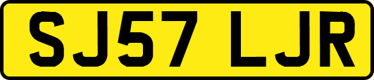 SJ57LJR