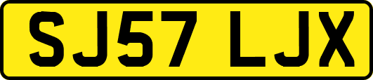 SJ57LJX