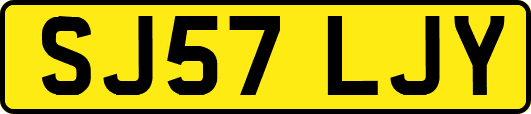 SJ57LJY